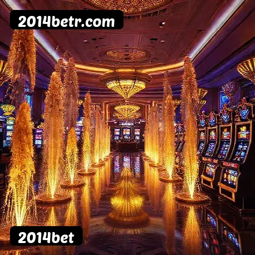 Recursos App 2014bet