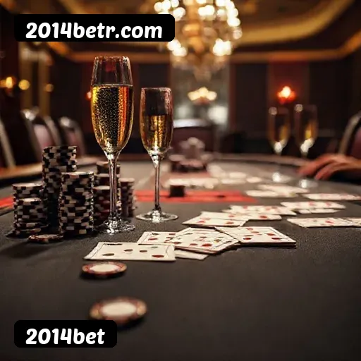 Termos e Condições Transparentes 2014bet